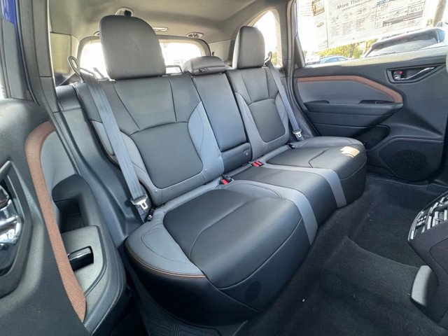2026 Subaru Forester Sport - Photo 14