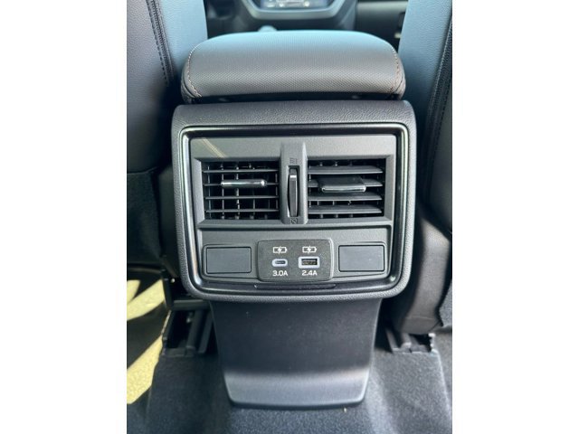 2026 Subaru Forester Sport - Photo 15
