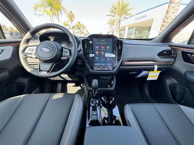 2026 Subaru Forester Sport - Photo 16