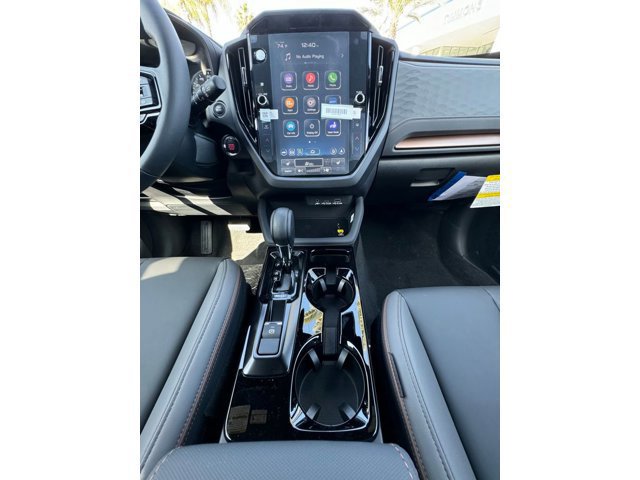 2026 Subaru Forester Sport - Photo 17