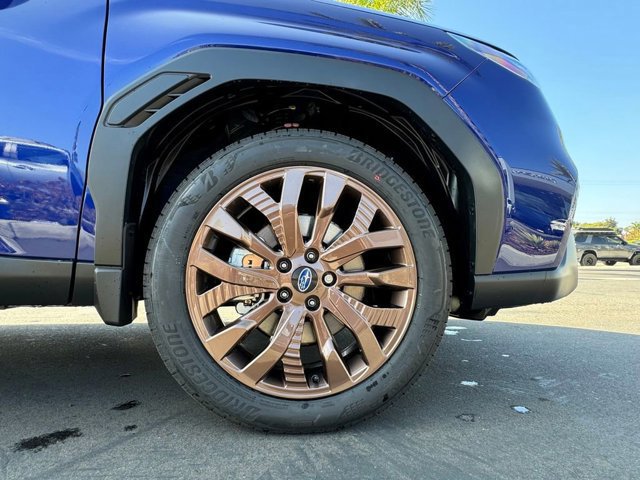 2026 Subaru Forester Sport - Photo 19