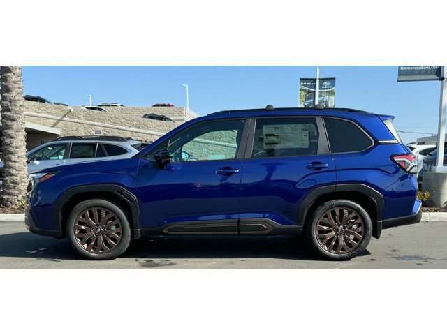 2026 Subaru Forester Sport - Photo 7