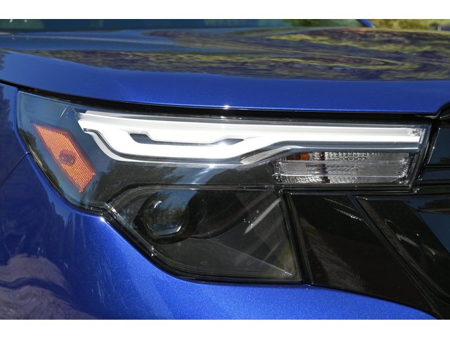 New 2026 SAPPHIRE BLUE PEARL Subaru Sport Onyx Edition image 10