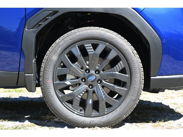 New 2026 SAPPHIRE BLUE PEARL Subaru Sport Onyx Edition image 12