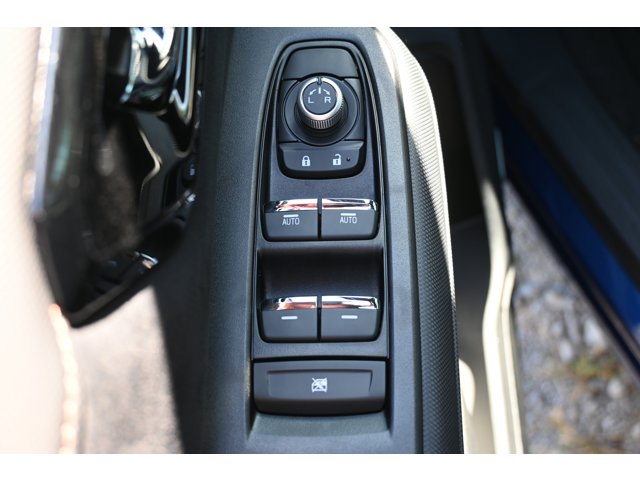 New 2026 SAPPHIRE BLUE PEARL Subaru Sport Onyx Edition image 14