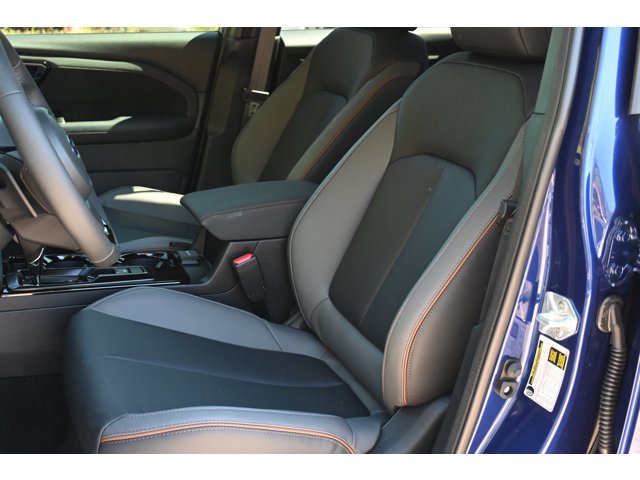 New 2026 SAPPHIRE BLUE PEARL Subaru Sport Onyx Edition image 15