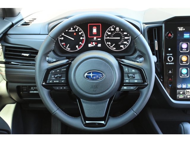New 2026 SAPPHIRE BLUE PEARL Subaru Sport Onyx Edition image 16
