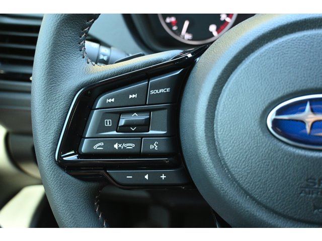 New 2026 SAPPHIRE BLUE PEARL Subaru Sport Onyx Edition image 17