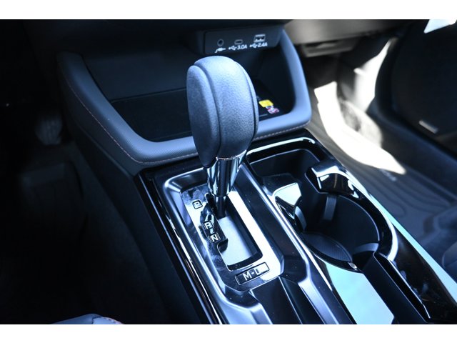 New 2026 SAPPHIRE BLUE PEARL Subaru Sport Onyx Edition image 25