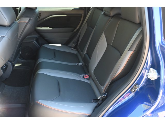 New 2026 SAPPHIRE BLUE PEARL Subaru Sport Onyx Edition image 29