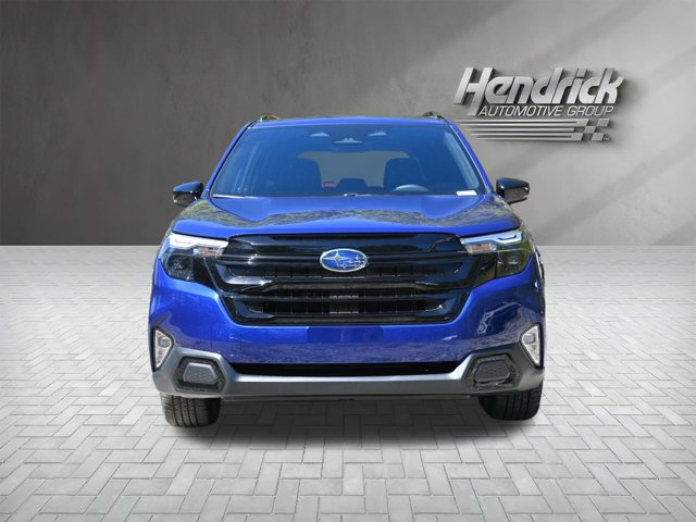 New 2026 SAPPHIRE BLUE PEARL Subaru Sport Onyx Edition image 3