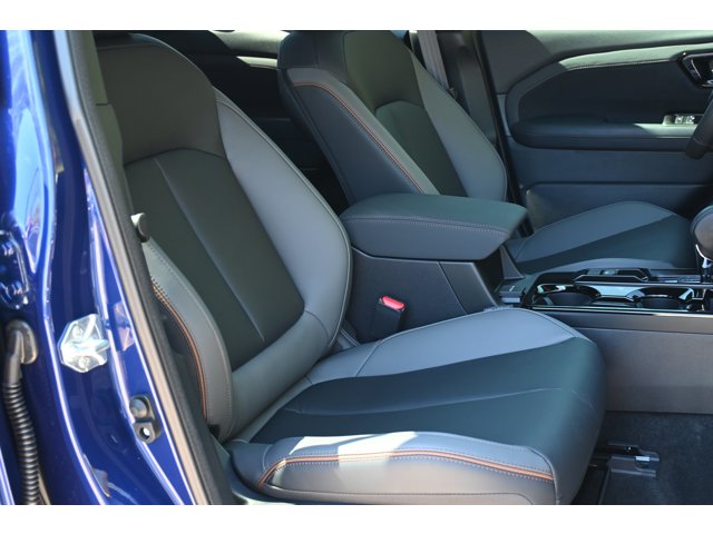 New 2026 SAPPHIRE BLUE PEARL Subaru Sport Onyx Edition image 32