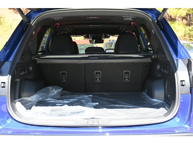 New 2026 SAPPHIRE BLUE PEARL Subaru Sport Onyx Edition image 33