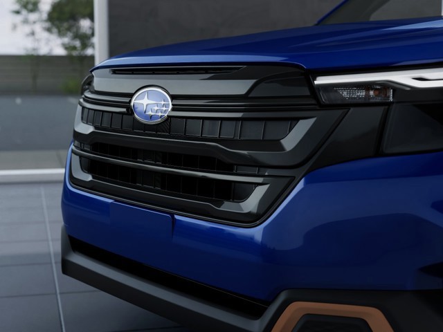 2026 Subaru Forester Sport - Photo 10