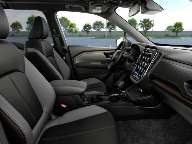 2026 Subaru Forester Sport - Photo 15