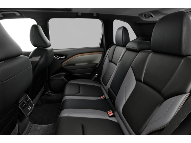 2026 Subaru Forester Sport - Photo 17