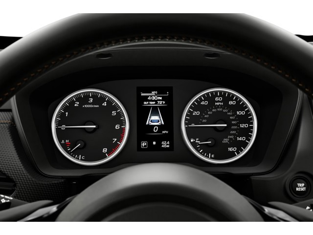 2026 Subaru Forester Sport - Photo 18