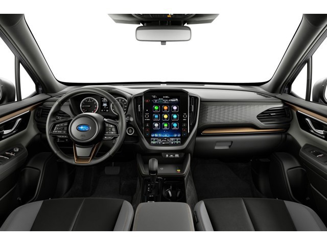 2026 Subaru Forester Sport - Photo 19