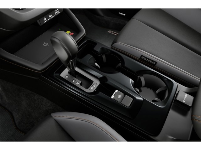 2026 Subaru Forester Sport - Photo 21