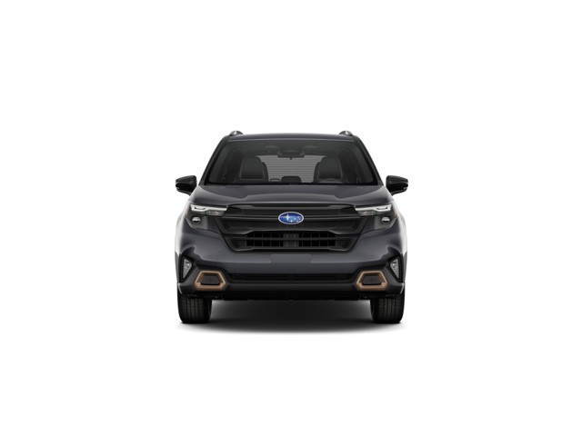2026 Subaru Forester Sport - Photo 8