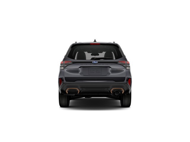 2026 Subaru Forester Sport - Photo 9