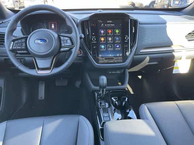 2026 Subaru Forester Sport - Photo 10