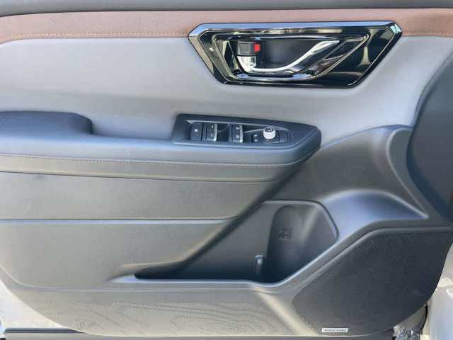 2026 Subaru Forester Sport - Photo 11