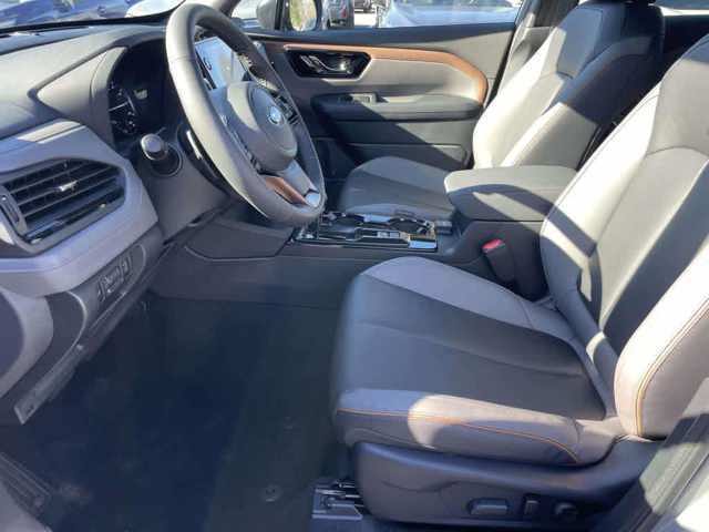 2026 Subaru Forester Sport - Photo 12