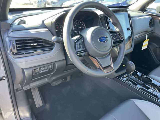 2026 Subaru Forester Sport - Photo 13