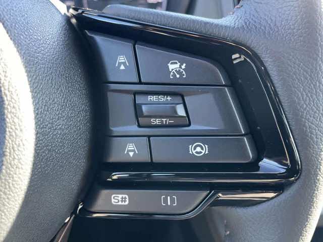 2026 Subaru Forester Sport - Photo 16