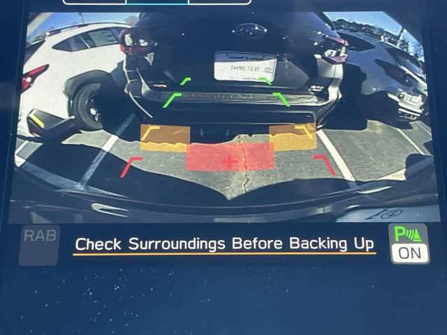 2026 Subaru Forester Sport - Photo 18