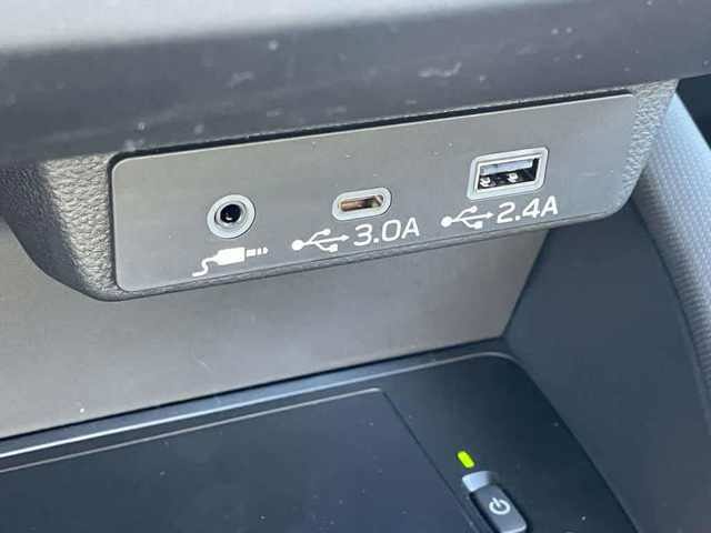2026 Subaru Forester Sport - Photo 19