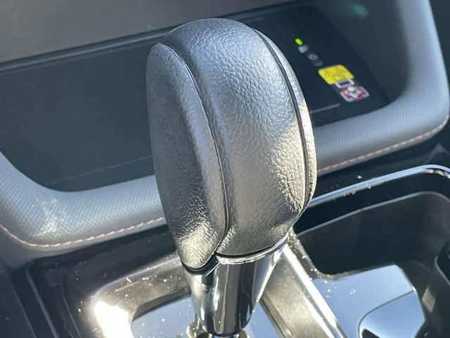 2026 Subaru Forester Sport - Photo 20