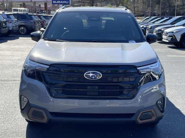 2026 Subaru Forester Sport - Photo 7