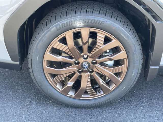 2026 Subaru Forester Sport - Photo 8