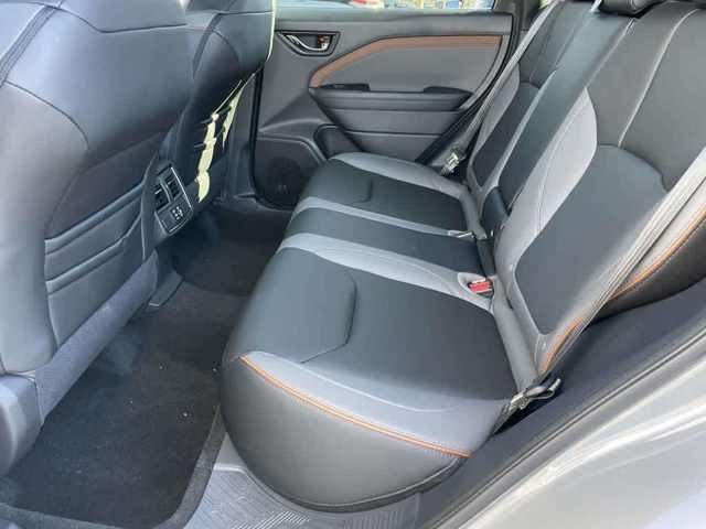 2026 Subaru Forester Sport - Photo 9