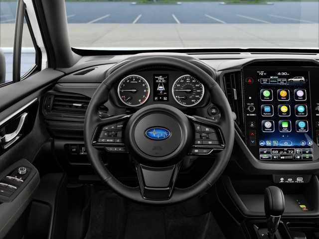 Vehicle thumbnail