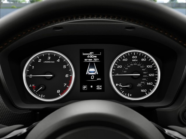 Vehicle thumbnail