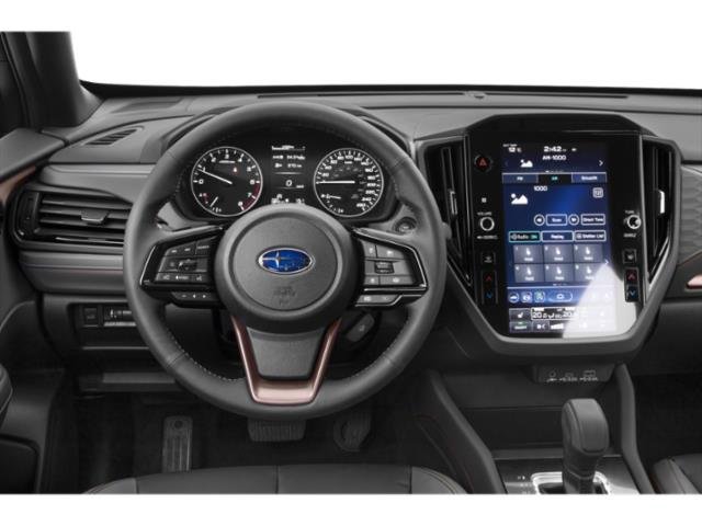 New 2026 SAPPHIRE BLUE PEARL Subaru Sport image 2