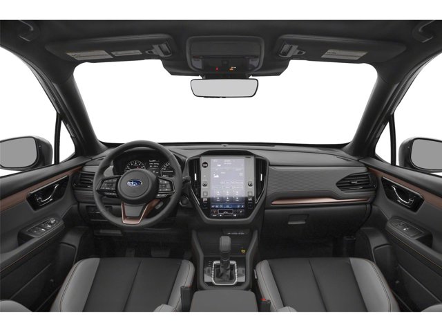 New 2026 SAPPHIRE BLUE PEARL Subaru Sport image 3