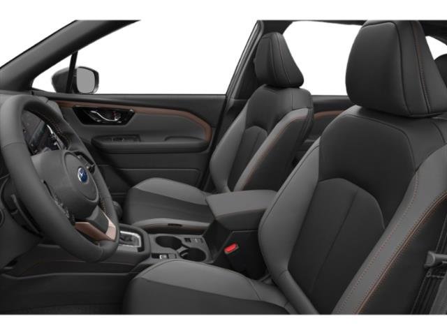 New 2026 SAPPHIRE BLUE PEARL Subaru Sport image 4
