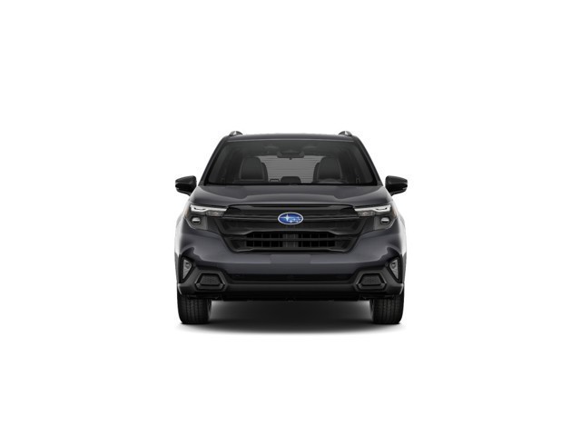 New MAGNETITE GRAY METALLIC 2026 Subaru Forester for Sale