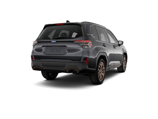 2026 Subaru Forester Sport photo 2
