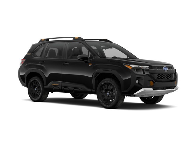 2026 Subaru Forester Wilderness's photo