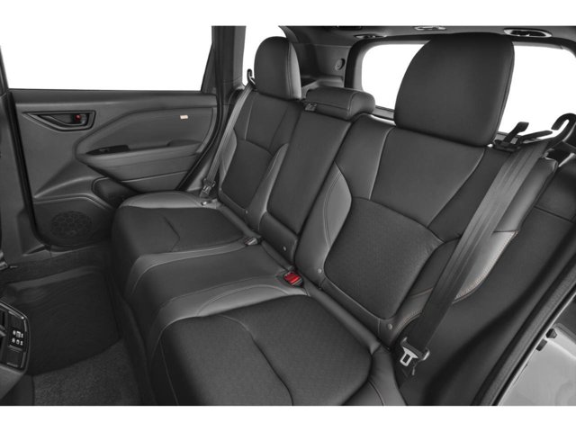 New 2026 CRYSTAL BLACK SILICA Subaru Wilderness image 6