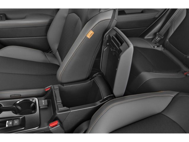 New 2026 CRYSTAL BLACK SILICA Subaru Wilderness image 7