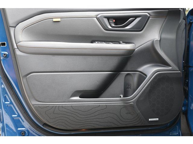 New 2026 GEYSER BLUE Subaru Wilderness image 13