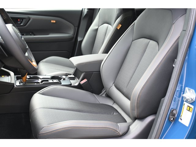 New 2026 GEYSER BLUE Subaru Wilderness image 15
