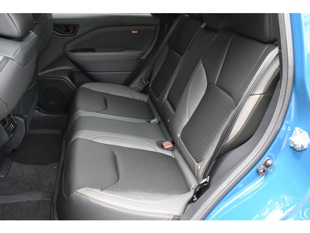 New 2026 GEYSER BLUE Subaru Wilderness image 31