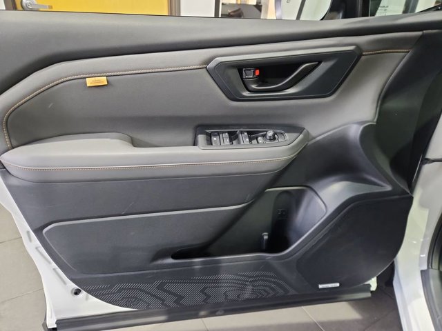 2026 Subaru Forester Wilderness - Photo 10